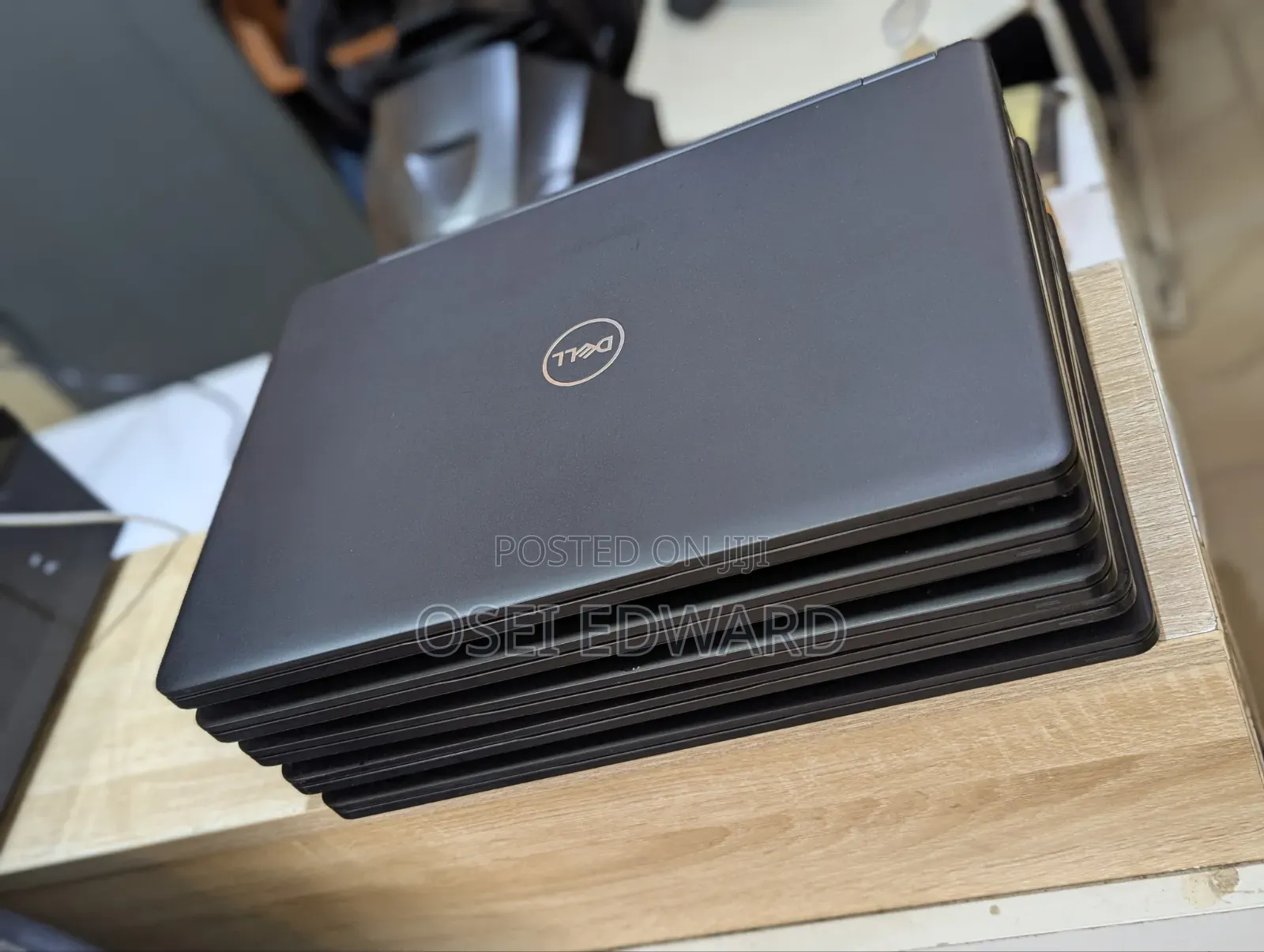 Laptop Dell Latitude 5490 8GB Intel Core i7 SSD 256GB