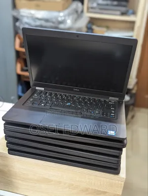 Laptop Dell Latitude 5490 8GB Intel Core i7 SSD 256GB