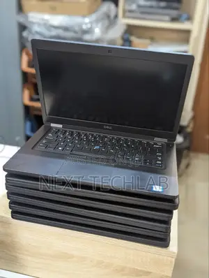 Laptop Dell Latitude 5490 8GB Intel Core i7 SSD 256GB