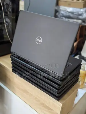 Laptop Dell Latitude 5490 8GB Intel Core i7 SSD 256GB