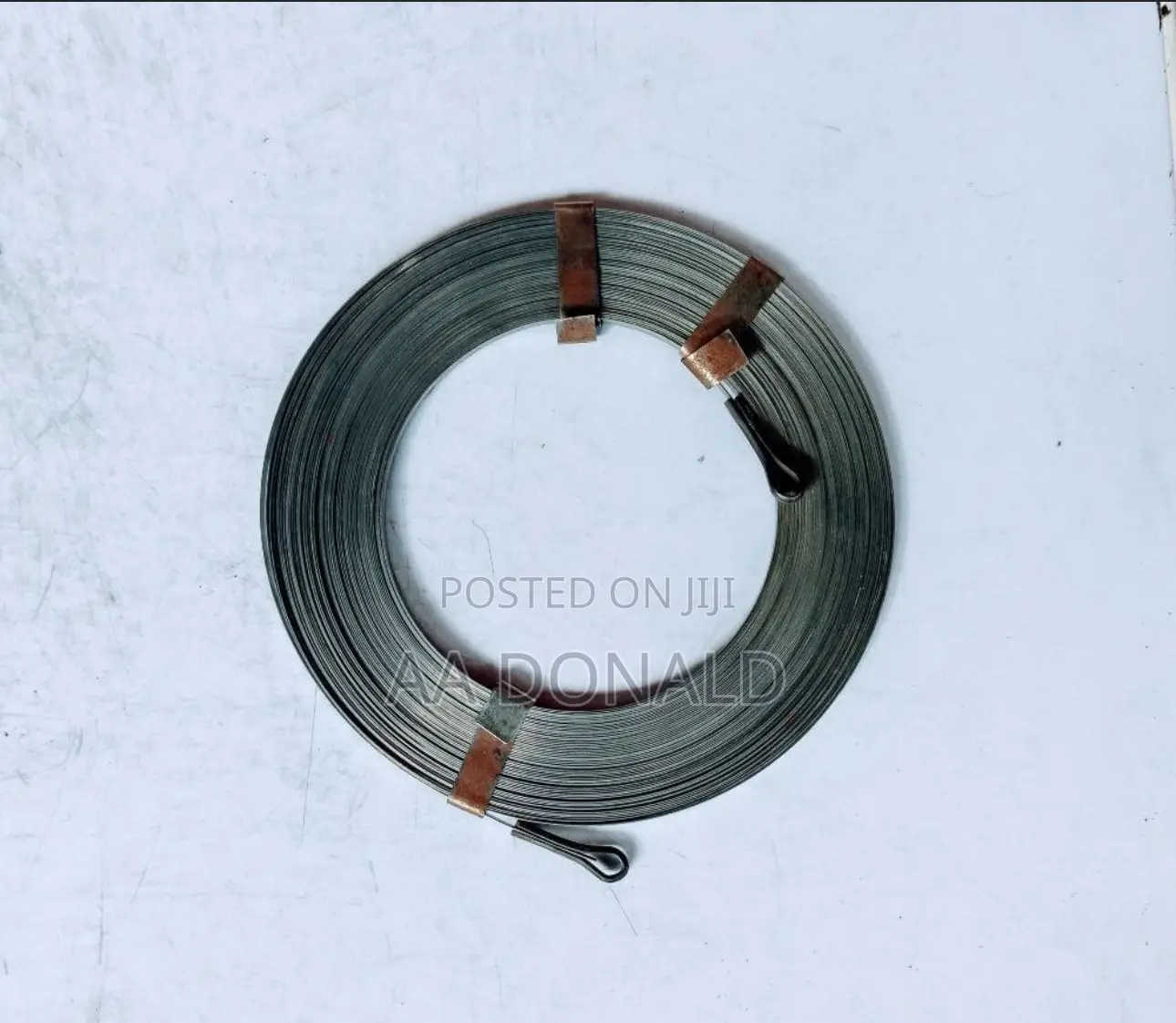 Fishing Tape