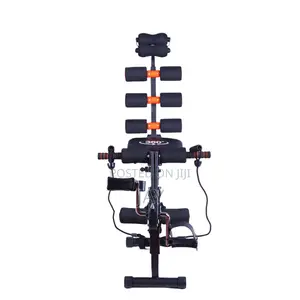 360 Gym Machin