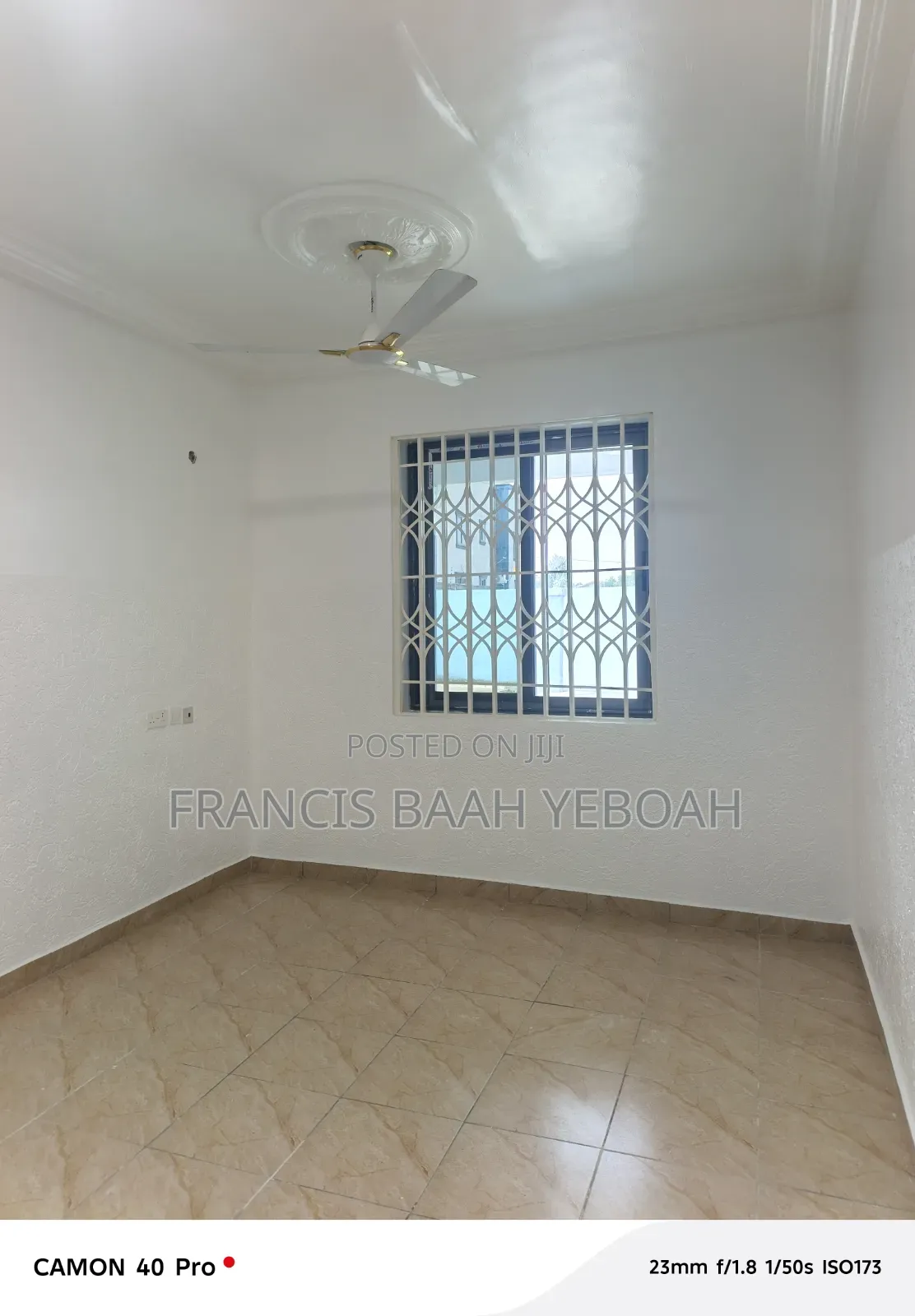 2bdrm Apartment in Shining Star Real, Ga South Municipal for rent
