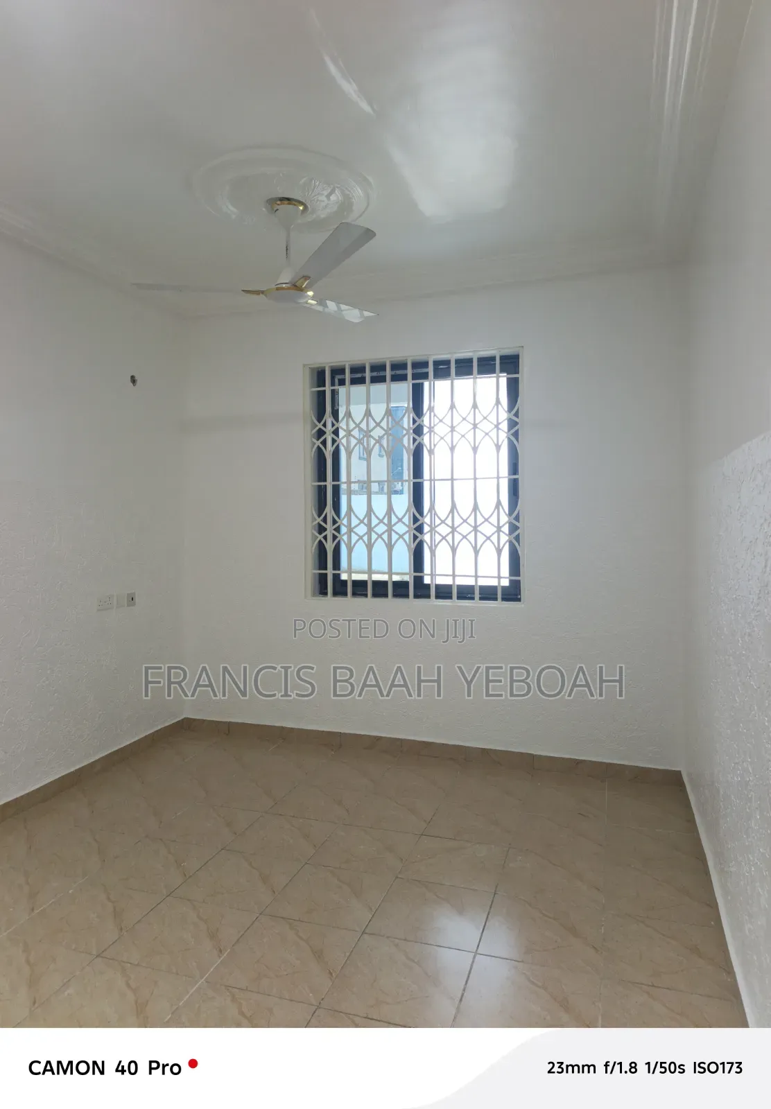 2bdrm Apartment in Shining Star Real, Ga South Municipal for rent