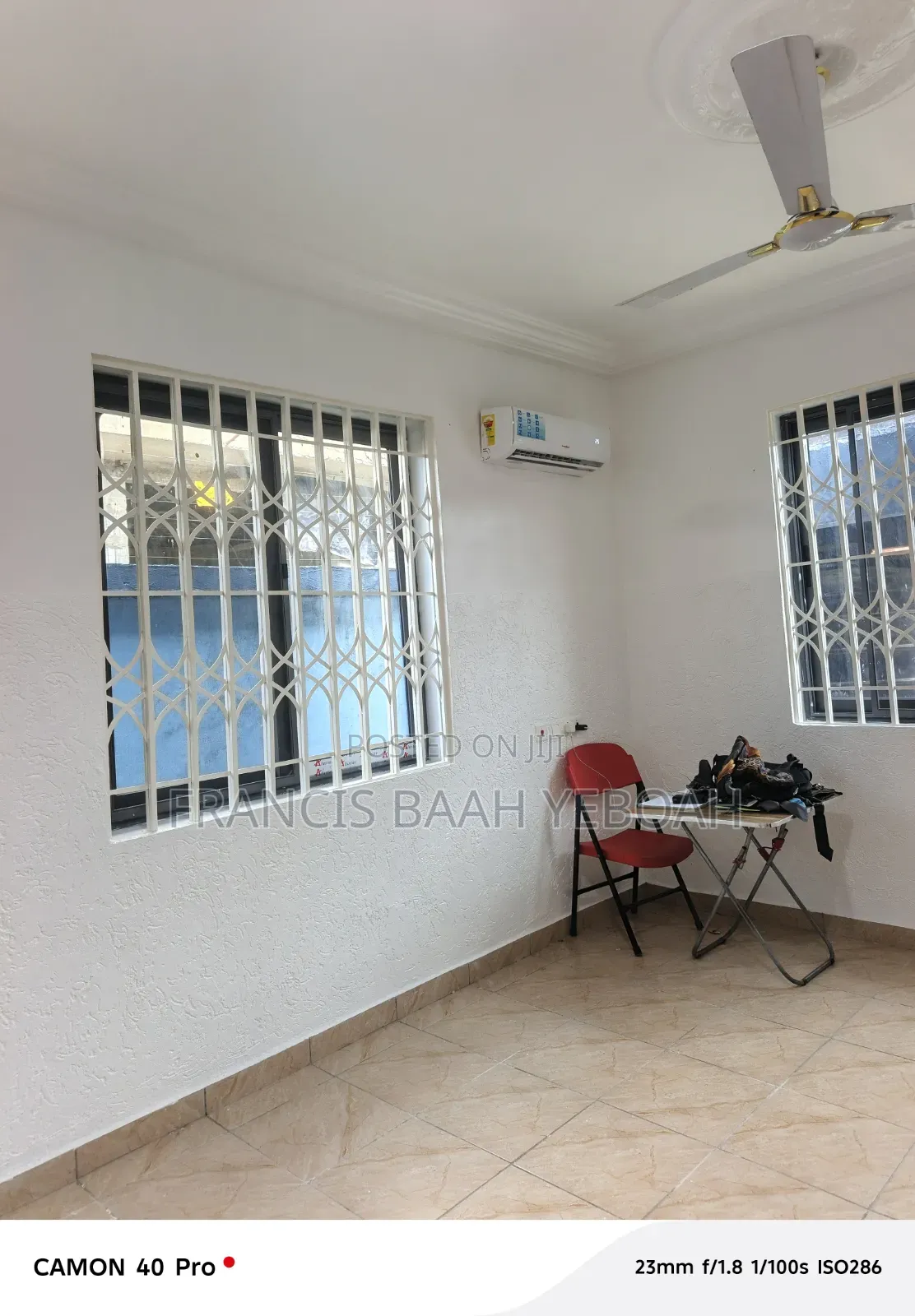 2bdrm Apartment in Shining Star Real, Ga South Municipal for rent