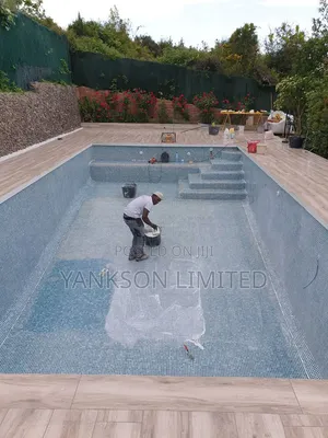 Expect Swimming Pool Construction