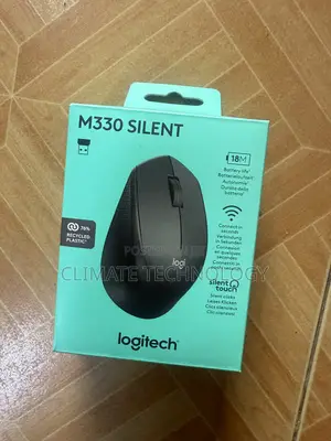 Logitech M330 Silent