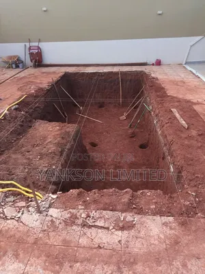 Expect Swimming Pool Construction