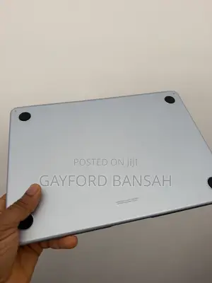 Laptop Apple MacBook Air 2025 M4 16GB Apple M4 SSD 256GB