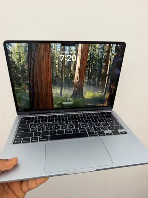 Laptop Apple MacBook Air 2025 M4 16GB Apple M4 SSD 256GB