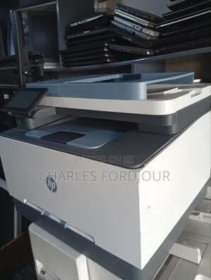 HP Colorlaser Pro MFP 3302 Printer