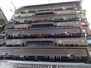 HP Colorlaser Pro MFP 3302 Printer