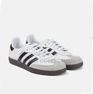 Adidas Samba