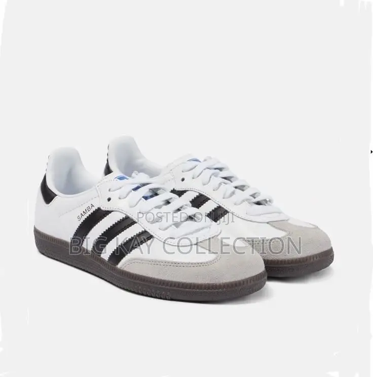 Adidas Samba