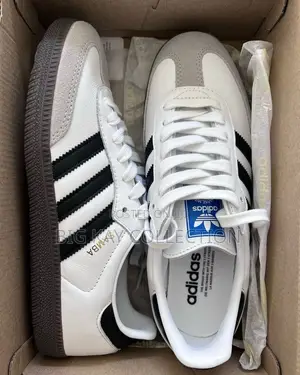 Adidas Samba