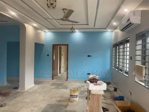 3bdrm Apartment in Asylum Down, NPP Office Area for rent