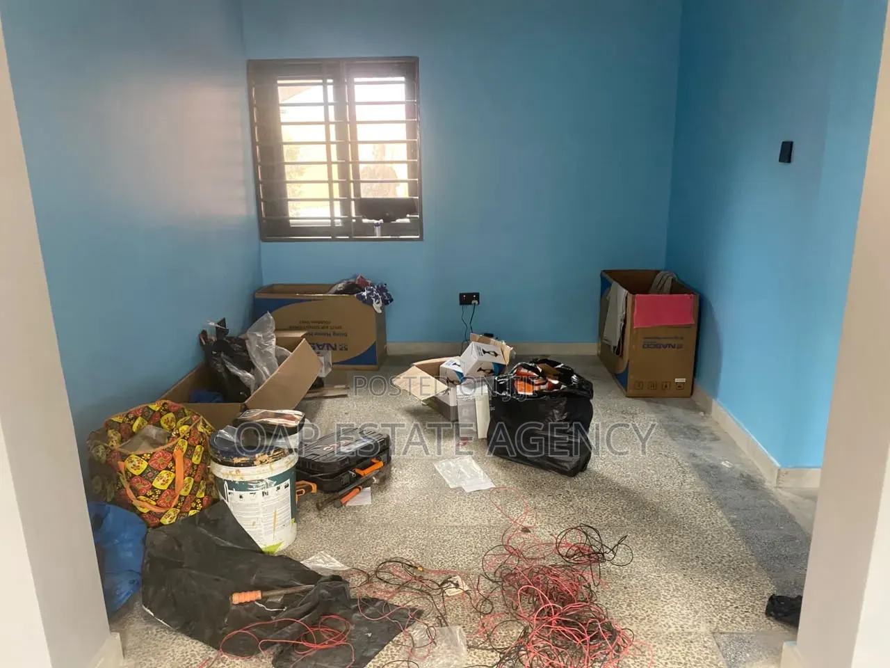 3bdrm Apartment in Asylum Down, NPP Office Area for rent