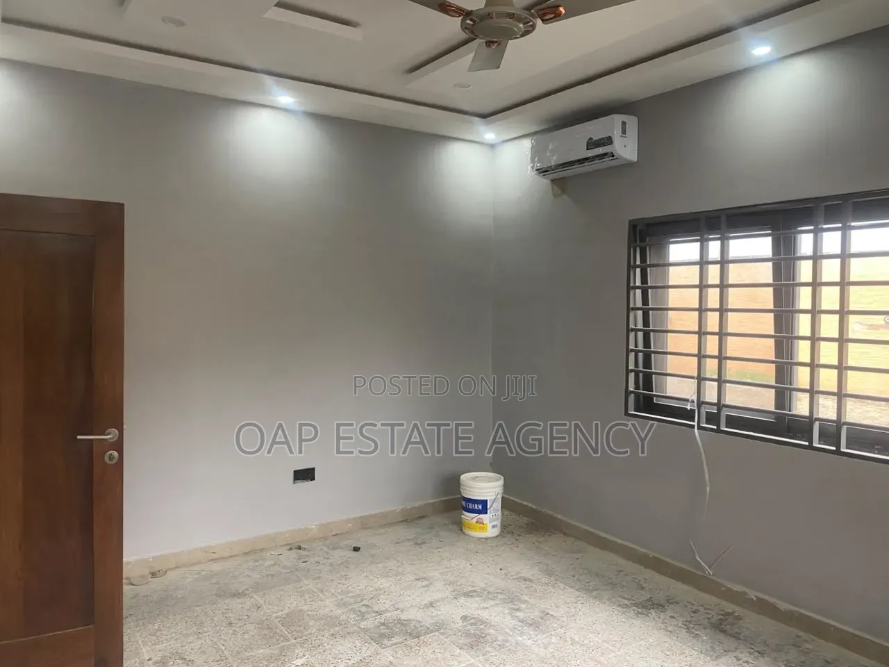 3bdrm Apartment in Asylum Down, NPP Office Area for rent