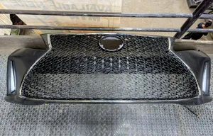 Toyota Corolla 2011- 2013 Upgrade Bumper