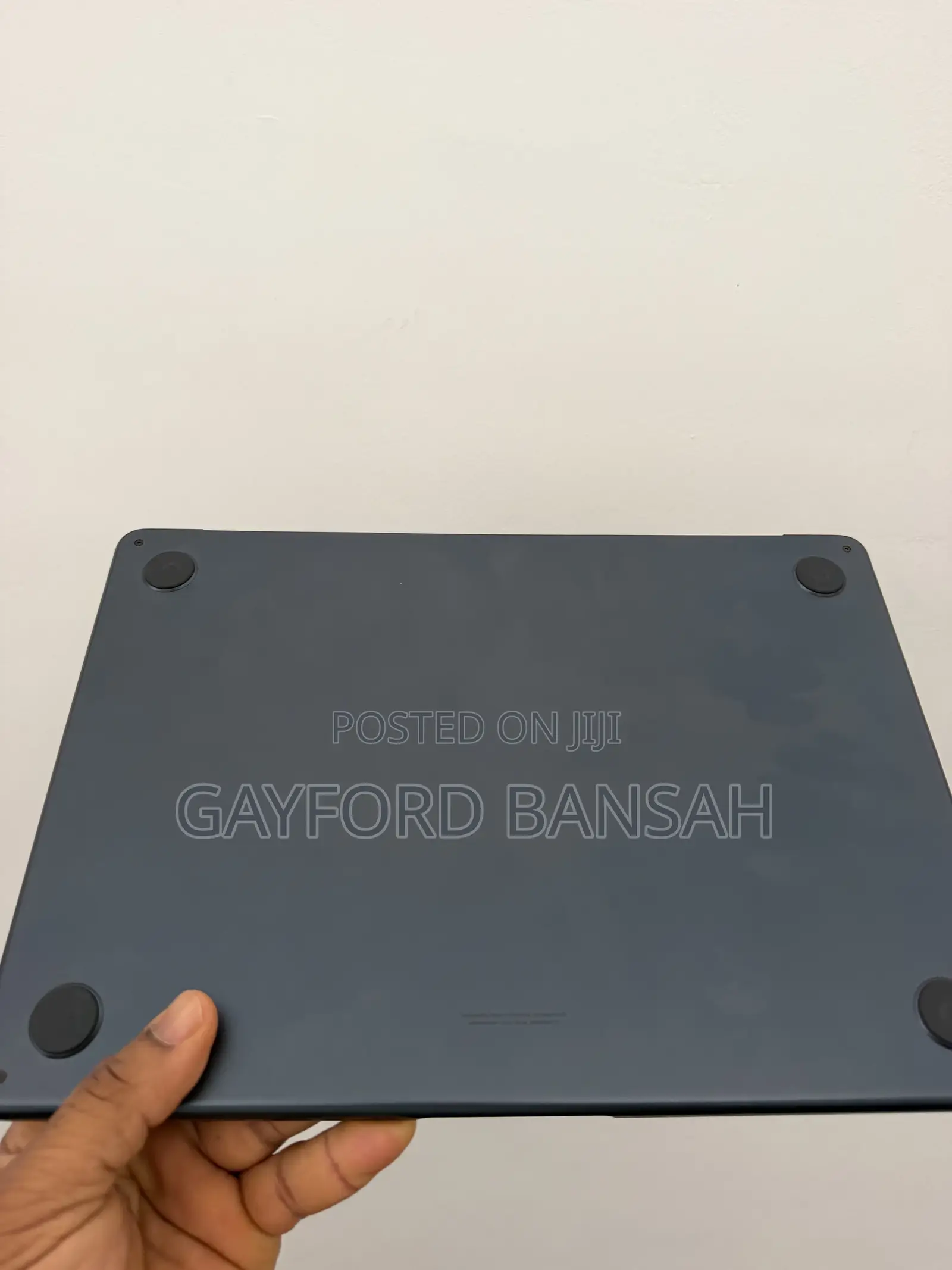 Laptop Apple MacBook Air 8GB Apple M3 SSD 256GB