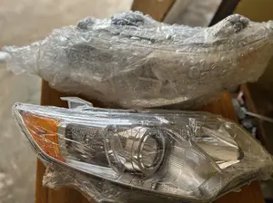 Camry “2012,2013,2014” Headlight Pair