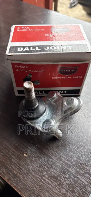 Toyota Corolla 2020 Ball Joint