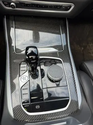 BMW X5 M50i 2023 Blue