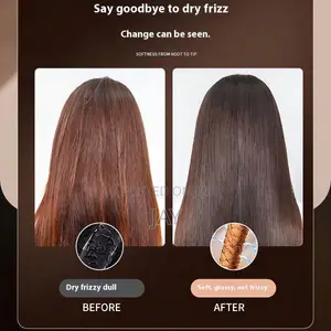 Portable Hair Straightener