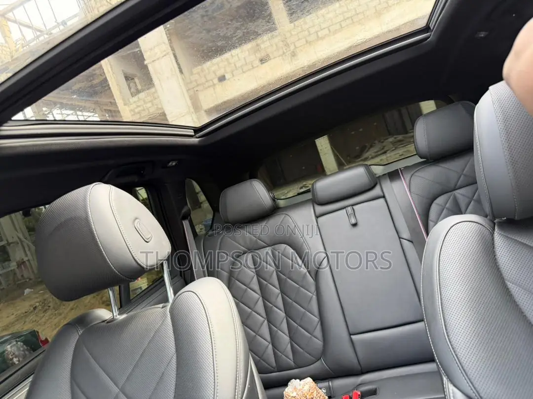 BMW X5 M50i 2023 Blue