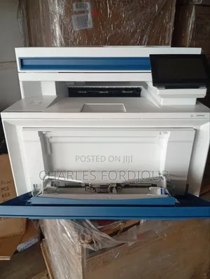HP Colorlaser Pro MFP 4302fdw Printer