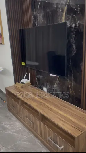 Furnished 1bdrm Apartment in US Embassy Area for rent