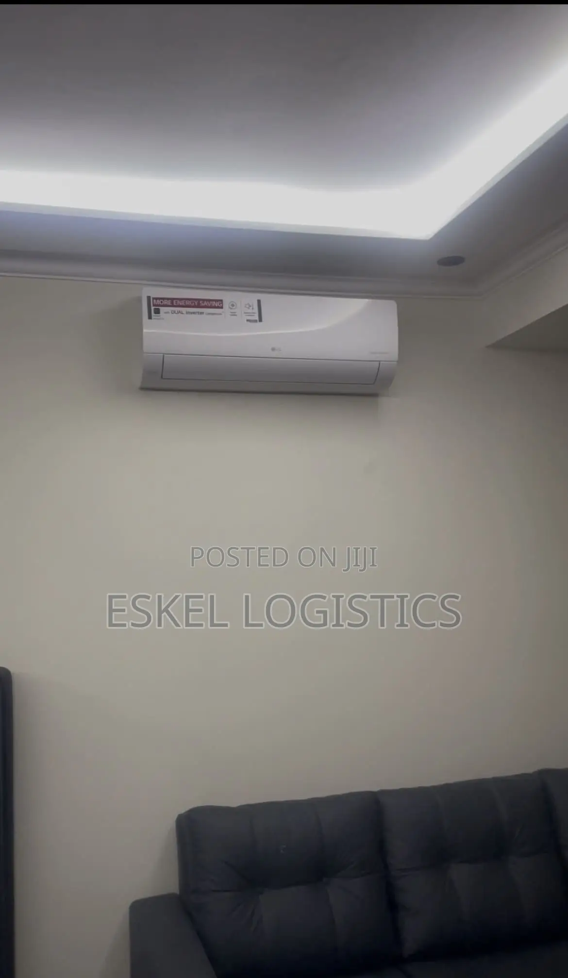 Furnished 1bdrm Apartment in US Embassy Area for rent