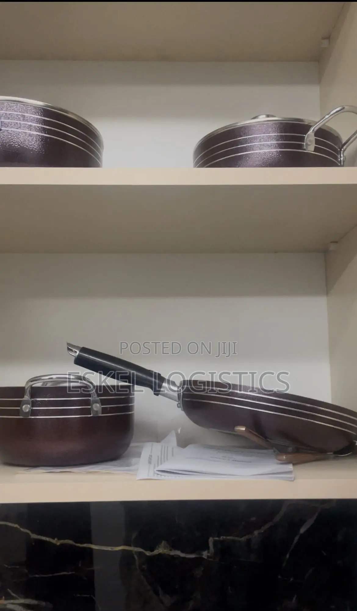 Furnished 1bdrm Apartment in US Embassy Area for rent