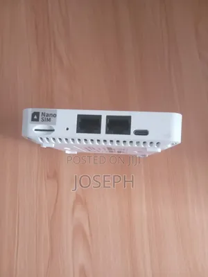 Mini Sim Card Router