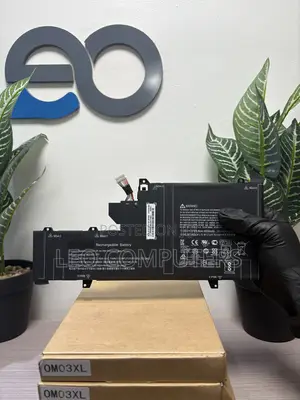 HP OM03XL Battery for HP Elitebook 1030 G2