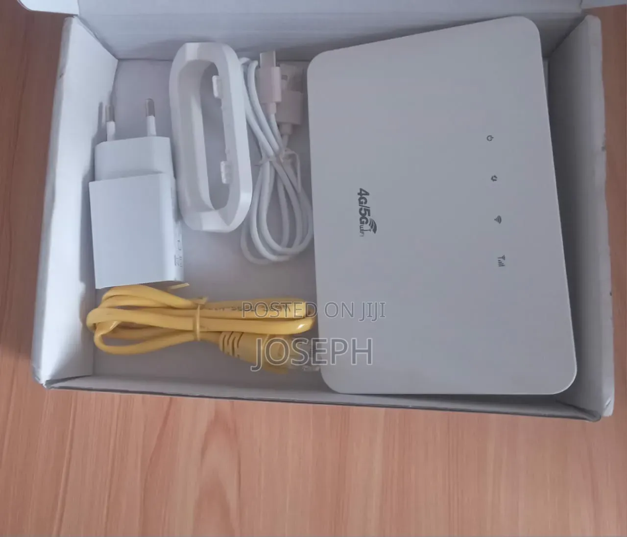 All Network Sim Router