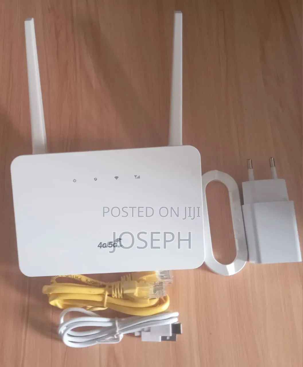 All Network Sim Router