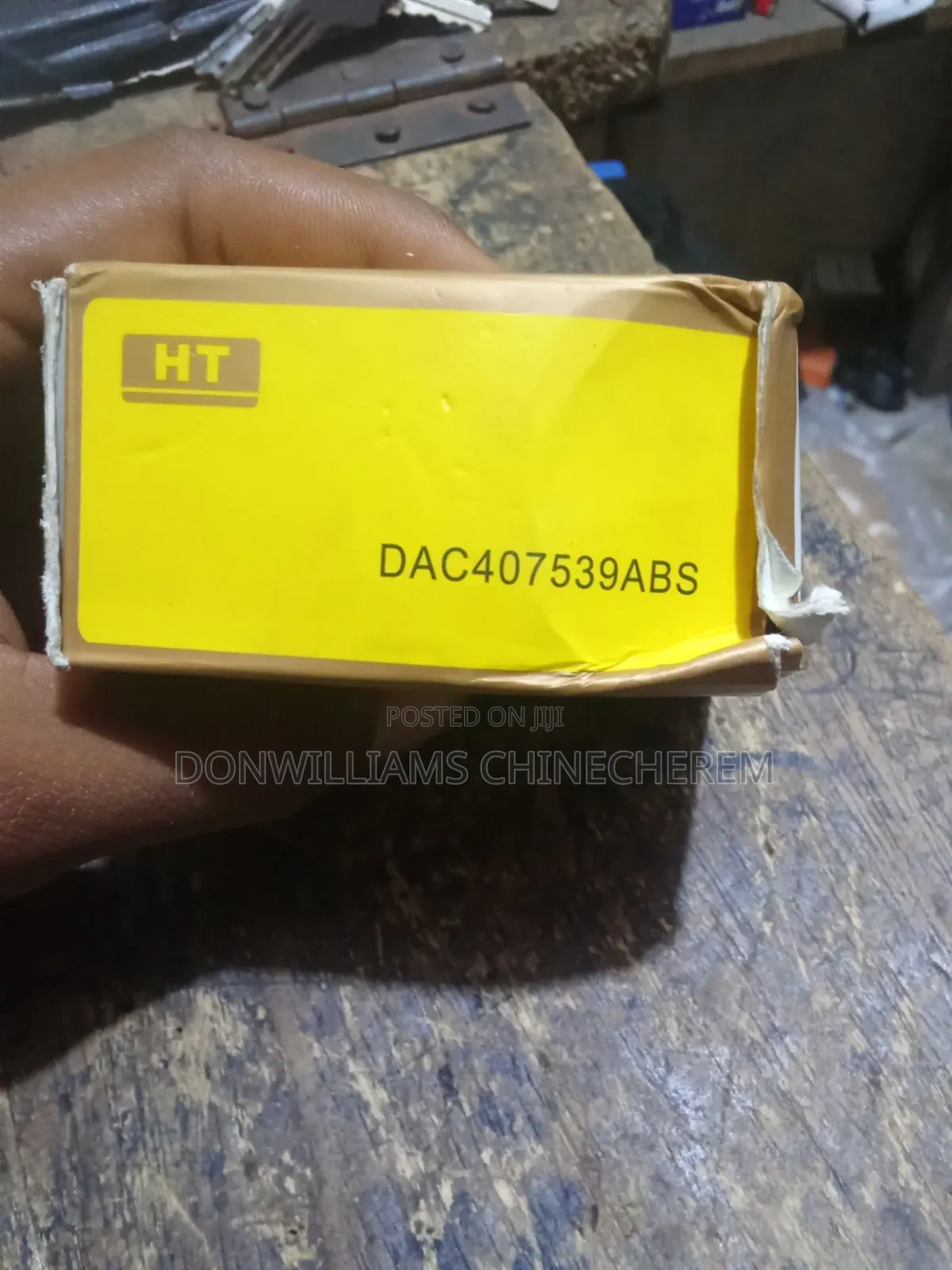Autospareparts