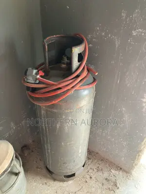 LPG Gas Cylinder 23.5kg