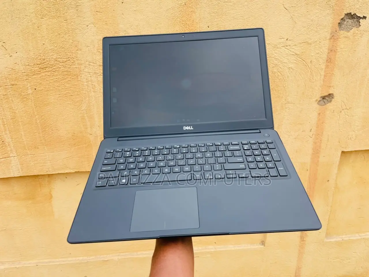 Laptop Dell Latitude 3500 8GB Intel Core i7 SSD 256GB