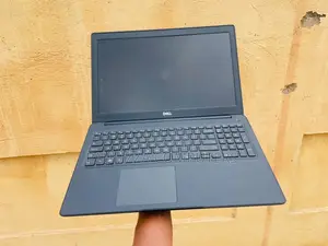 Laptop Dell Latitude 3500 8GB Intel Core i7 SSD 256GB