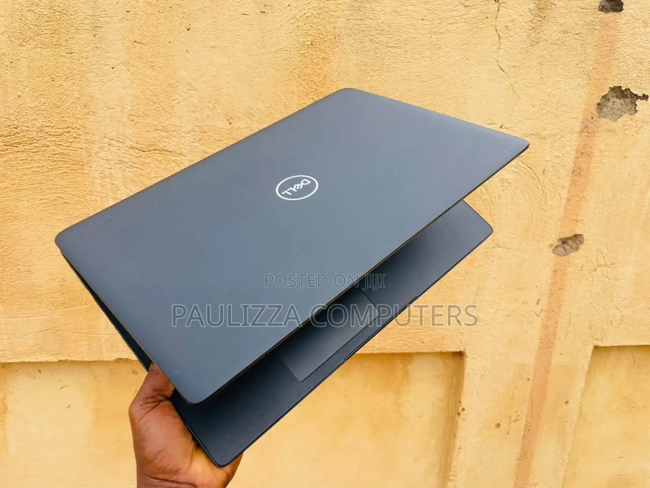 Laptop Dell Latitude 3500 8GB Intel Core i7 SSD 256GB