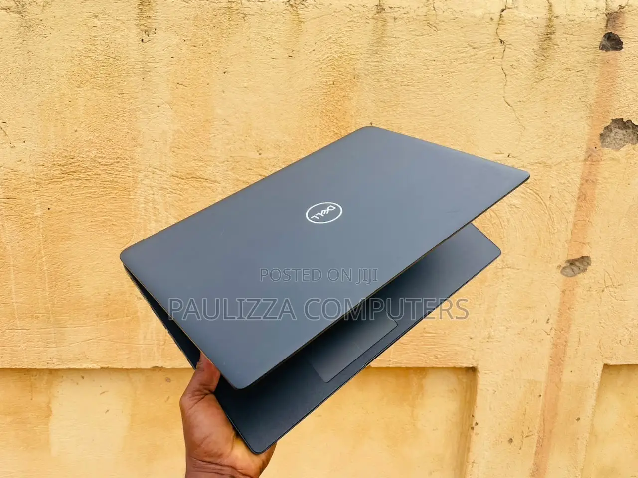Laptop Dell Latitude 3500 8GB Intel Core i7 SSD 256GB