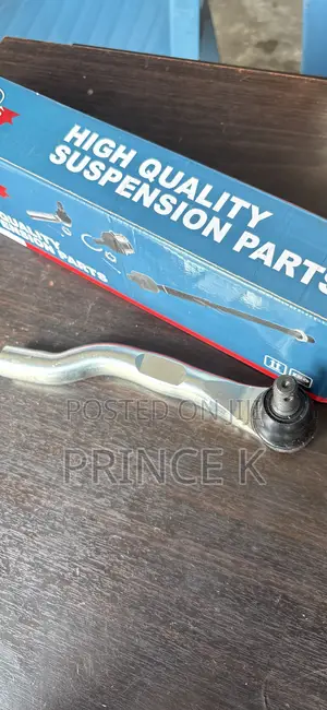 Honda CRV 2024 Tie Rod Ends