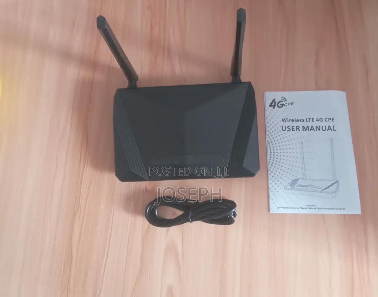 Super Speed Sim Router