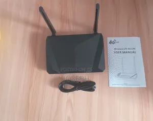 Super Speed Sim Router