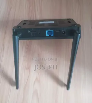 Super Speed Sim Router