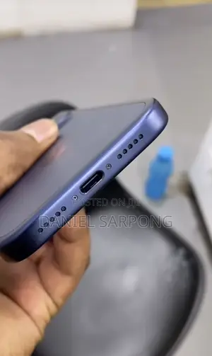 Apple iPhone 17 Pro Max 512 GB Blue
