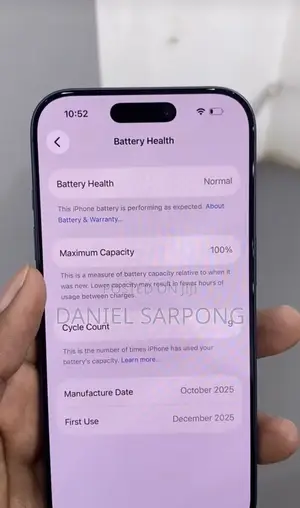 Apple iPhone 17 Pro Max 512 GB Blue