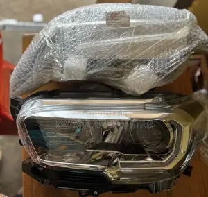 Tacoma “2016,2017,2018,2019,2020,2021,2022,2023” Headlights Pair